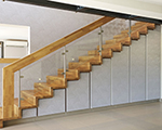 Construction et protection de vos escaliers par Escaliers Maisons à Tremoulet